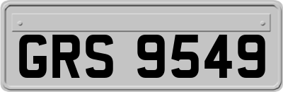 GRS9549