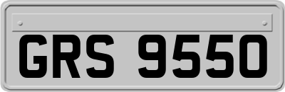 GRS9550