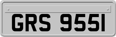 GRS9551