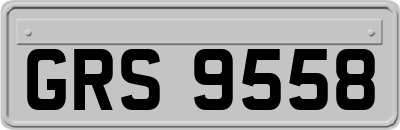 GRS9558