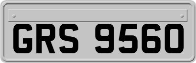 GRS9560