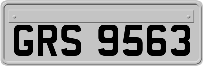 GRS9563