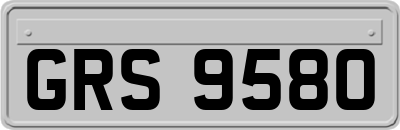 GRS9580