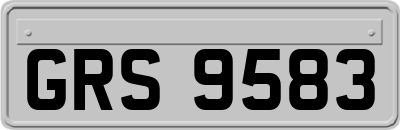 GRS9583