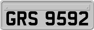 GRS9592