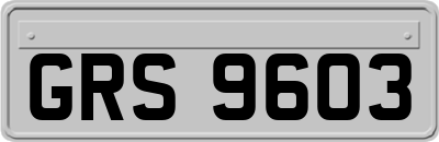 GRS9603