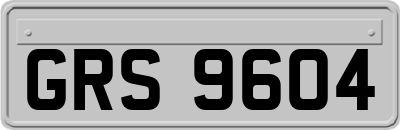 GRS9604
