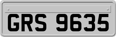 GRS9635