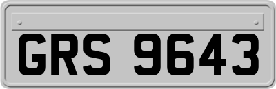GRS9643