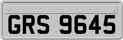 GRS9645