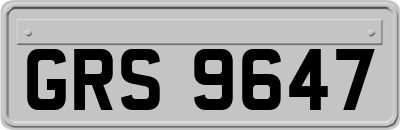GRS9647