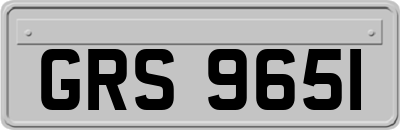 GRS9651