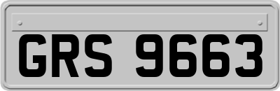 GRS9663