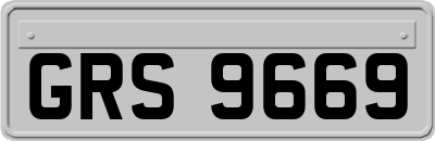 GRS9669