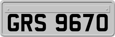 GRS9670