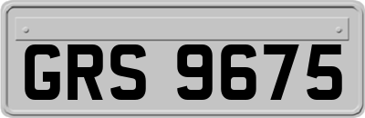 GRS9675