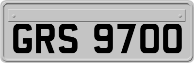 GRS9700