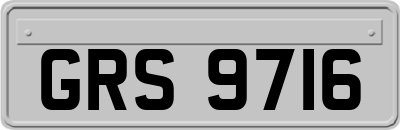 GRS9716
