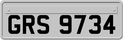 GRS9734