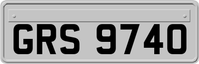 GRS9740