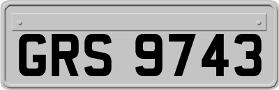 GRS9743