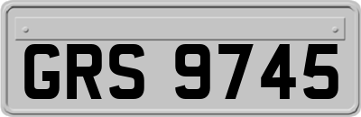 GRS9745