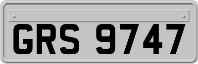 GRS9747