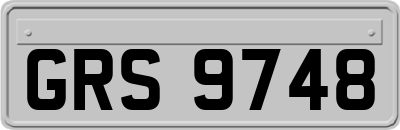 GRS9748
