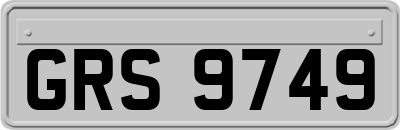 GRS9749