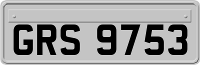 GRS9753