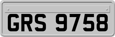 GRS9758