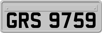 GRS9759