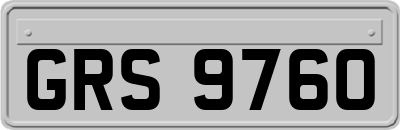 GRS9760