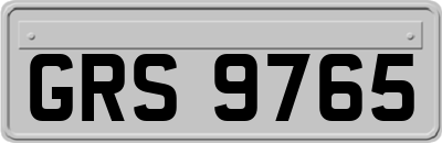 GRS9765