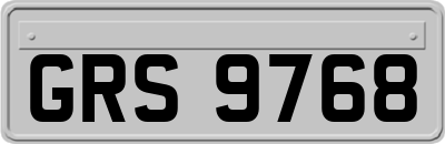 GRS9768