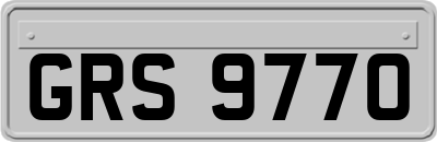 GRS9770