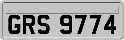 GRS9774