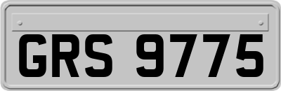 GRS9775