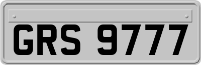 GRS9777