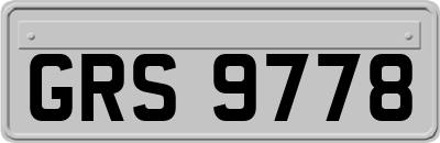 GRS9778