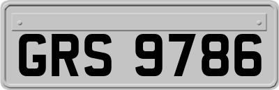 GRS9786
