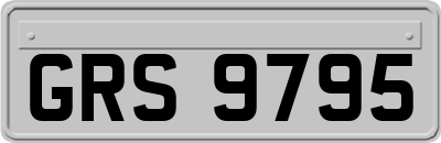 GRS9795