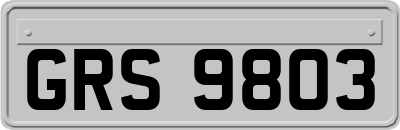 GRS9803