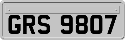 GRS9807