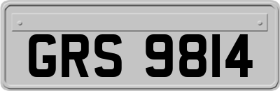 GRS9814