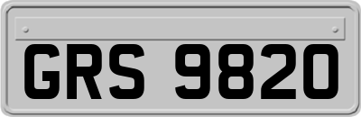 GRS9820