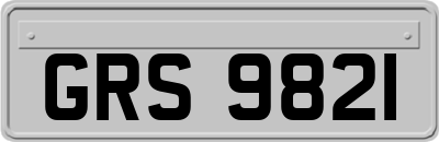 GRS9821