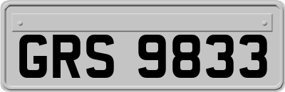 GRS9833