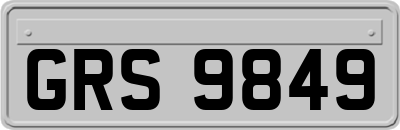 GRS9849