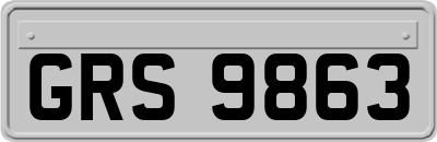 GRS9863